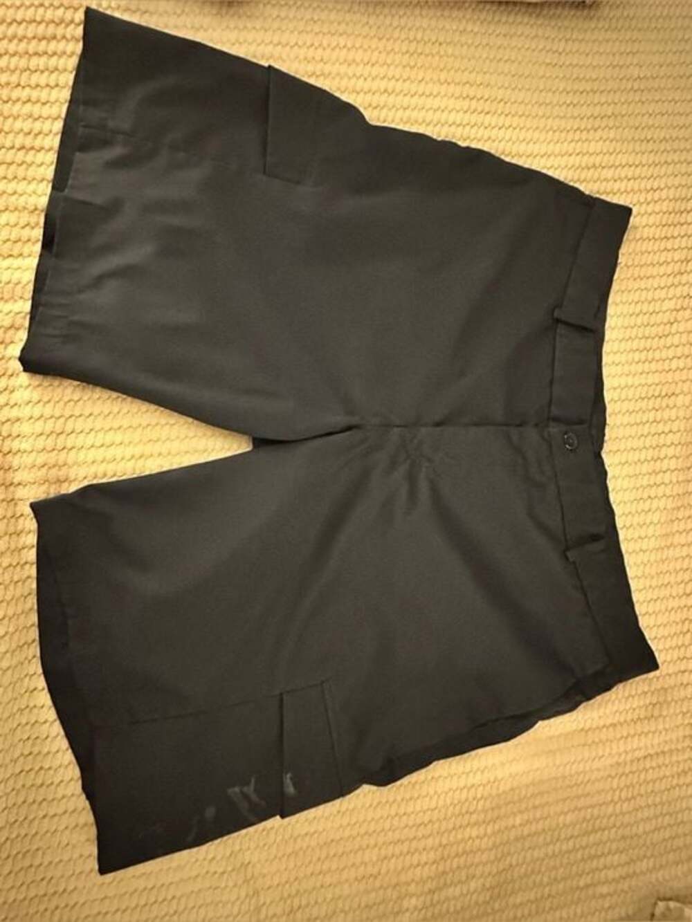 Men’s Nike Dri-Fit Golf Shorts